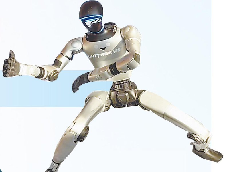  春晚爆火机器人，惊艳现身亚布力；科技前沿力量，正加速融入企业家视野。 IT技术 春晚爆火机器人，惊艳现身亚布力；科技前沿力量，正加速融入企业家视野。 IT技术