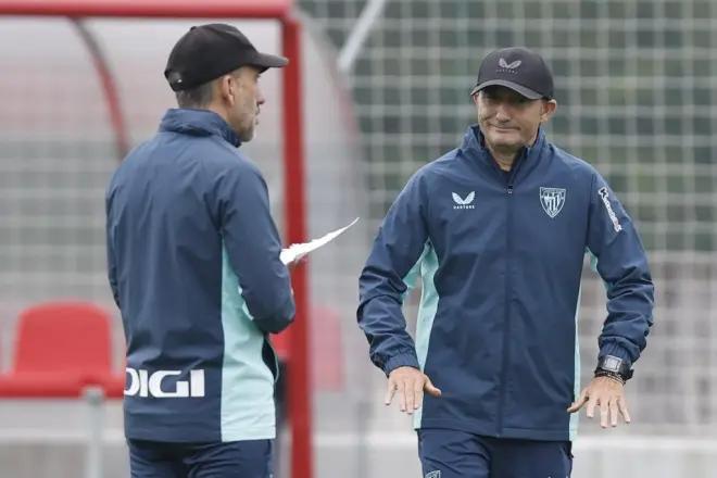  巴尔韦德时代渐近落幕；毕尔巴鄂竞技如何应对低迷挑战。 体育新闻