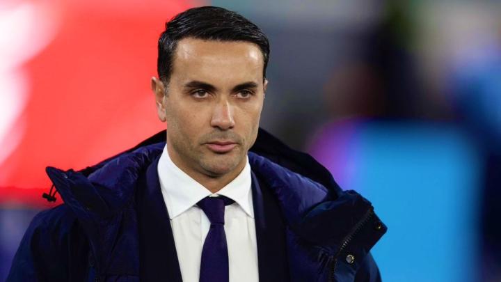  欧冠失利后亚特兰大展现长远视野；帕拉迪诺续约谈判悄然展开。 体育新闻 欧冠失利后亚特兰大展现长远视野；帕拉迪诺续约谈判悄然展开。 体育新闻