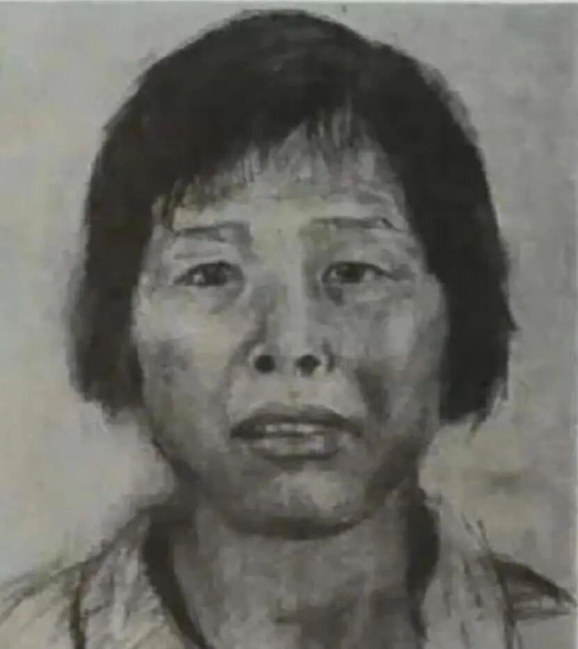  跨越二十年追凶；“梅姨”终于现身，受害家庭的坚持迎来结果。 新闻