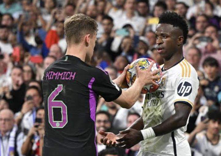  拜仁蓄势待发迎战皇马；基米希坦言过往遗憾；转折时刻已经到来 体育新闻