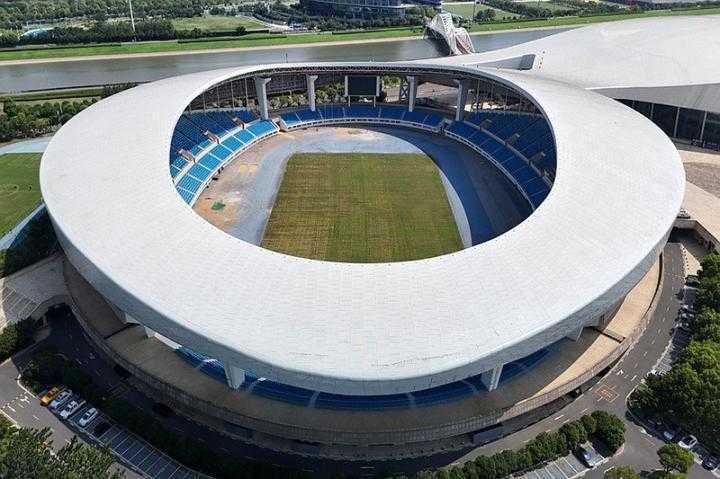  南京青奥体育公园蝶变在即；4.5万座专业足球场蓄势待发，2027年点亮江北新地标。 体育新闻 南京青奥体育公园蝶变在即；4.5万座专业足球场蓄势待发，2027年点亮江北新地标。 体育新闻