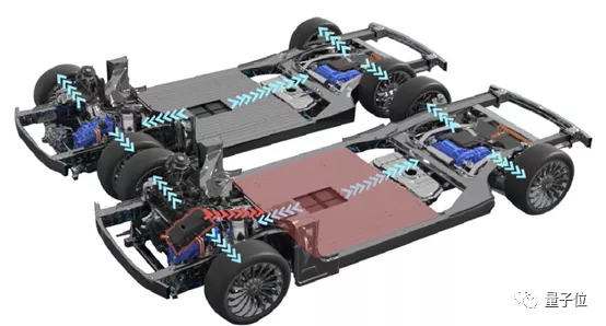  2021年高端赛道：传统车企如何重构智能电动版图 汽车科技