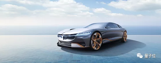  2021年高端赛道：传统车企如何重构智能电动版图 汽车科技