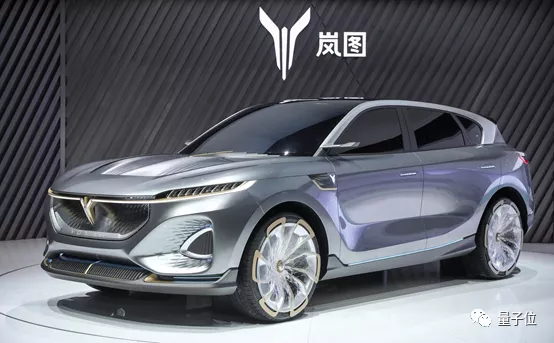  2021年高端赛道：传统车企如何重构智能电动版图 汽车科技