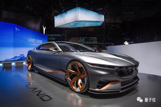  2021年高端赛道：传统车企如何重构智能电动版图 汽车科技