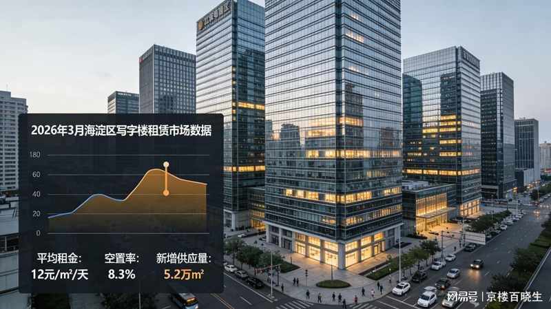 告别盲目扩张的焦虑：数据驱动下的海淀选址最优解 IT技术