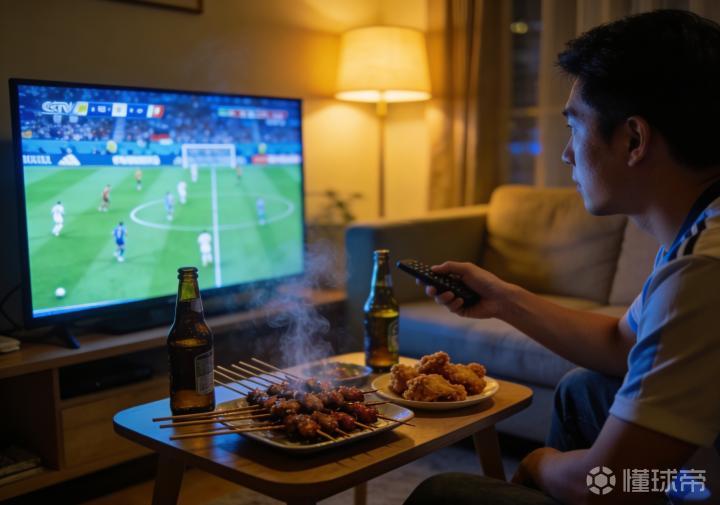 【全民健康潮】:从“透支式观赛”转向“理性体育消费”的转机 体育新闻 【全民健康潮】:从“透支式观赛”转向“理性体育消费”的转机 体育新闻