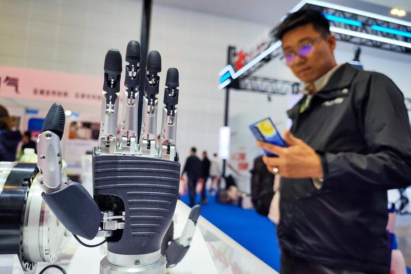 2026年智能经济:警惕概念泡沫与回归产业本质的审视 新闻