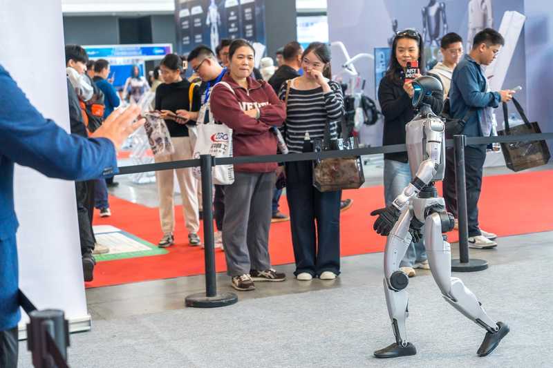 2026年智能经济:警惕概念泡沫与回归产业本质的审视 新闻