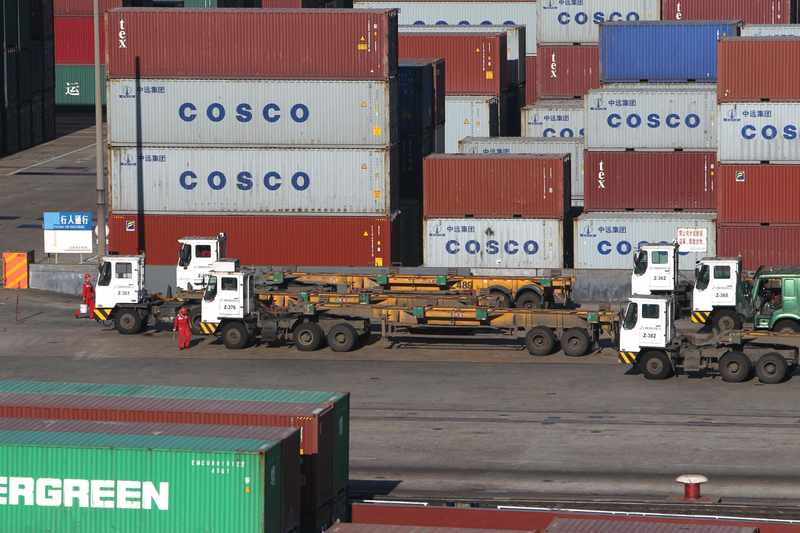  跨境电商卖家：中东物流变动应对指南 IT技术 跨境电商卖家：中东物流变动应对指南 IT技术