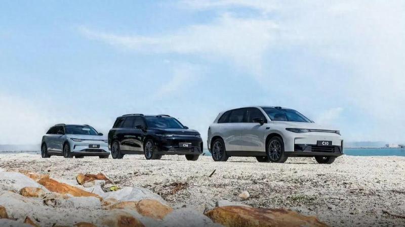  渠道与新品协同策略：重塑新能源车企交付能力的实战解析 企业服务