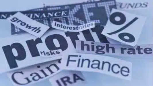 利率下潜的金融回响,经营贷与消费贷的博弈——解析信贷市场的深层逻辑 股票财经 利率下潜的金融回响,经营贷与消费贷的博弈——解析信贷市场的深层逻辑 股票财经