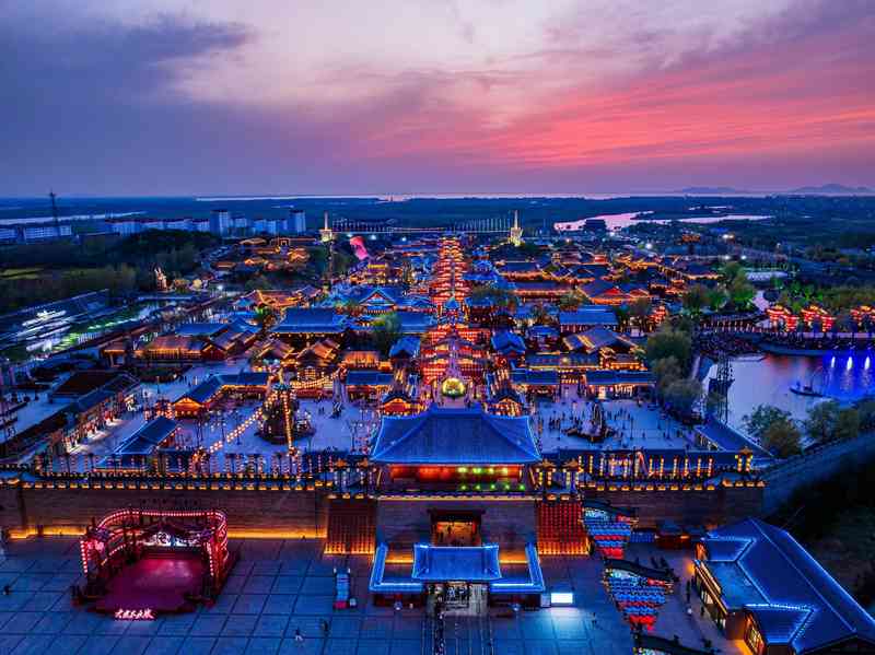 情感价值焦虑:如何通过沉浸式互动解决旅游同质化难题? 文化旅游