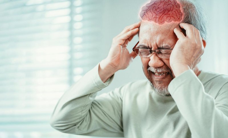 脑梗预警数据揭秘:95%的患者忽视了这4个关键异常信号 健康养生