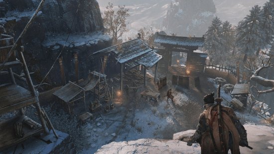  忍者游戏全图鉴指南：从怀旧街机到赛博朋克的通关秘籍 游戏攻略