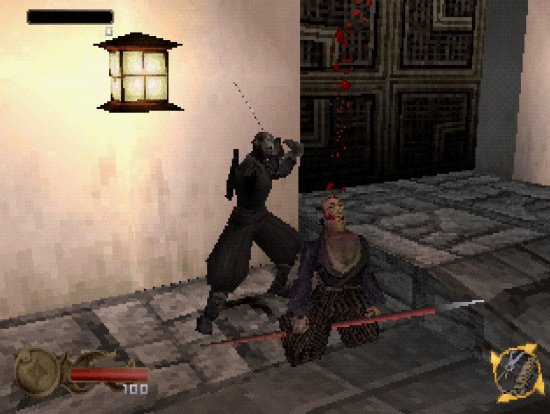  忍者游戏全图鉴指南：从怀旧街机到赛博朋克的通关秘籍 游戏攻略