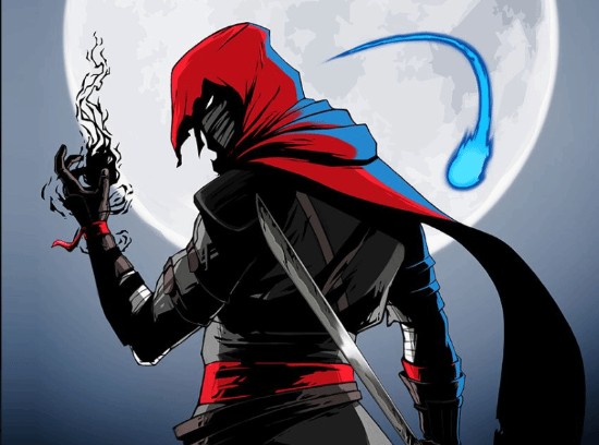  忍者游戏全图鉴指南：从怀旧街机到赛博朋克的通关秘籍 游戏攻略