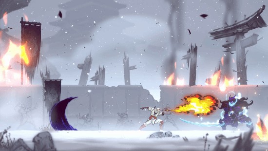  忍者游戏全图鉴指南：从怀旧街机到赛博朋克的通关秘籍 游戏攻略