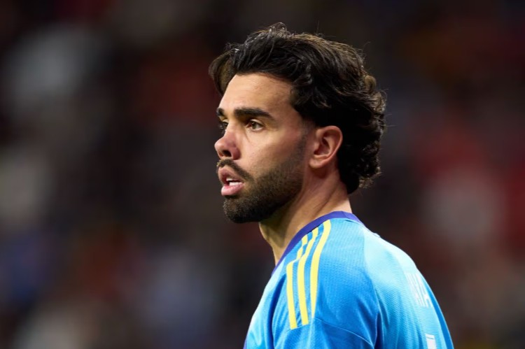  数据不会说谎：拉亚如何用三项核心能力重塑阿森纳争冠格局 体育新闻