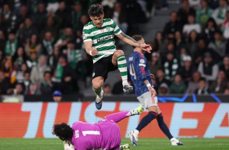  数据不会说谎：拉亚如何用三项核心能力重塑阿森纳争冠格局 体育新闻