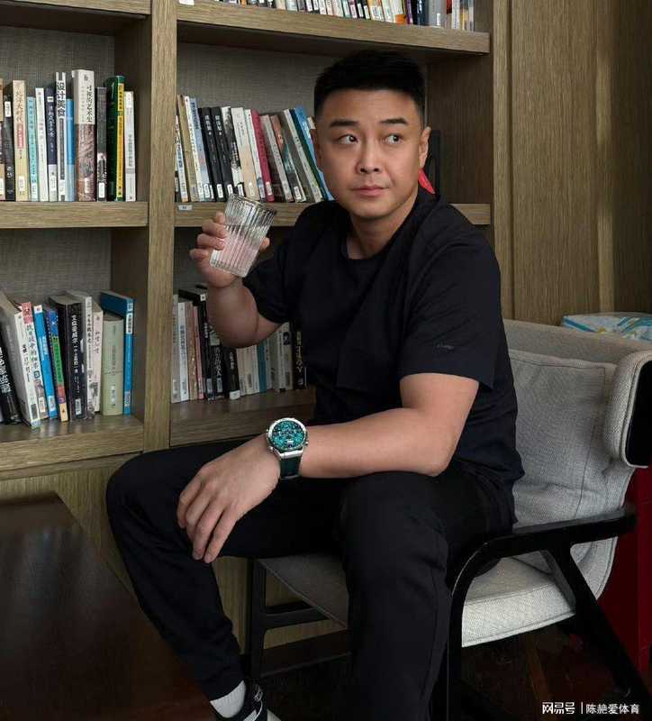 真相让人心疼:那个被遗忘在德国的世界冠军,从来没有拒绝过祖国 体育新闻