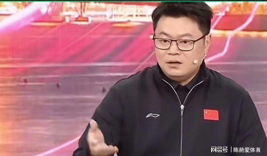 真相让人心疼:那个被遗忘在德国的世界冠军,从来没有拒绝过祖国 体育新闻