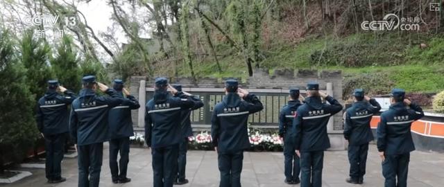 技术视角下的英烈纪念:数据、仪式与精神传承的深层逻辑 文化旅游