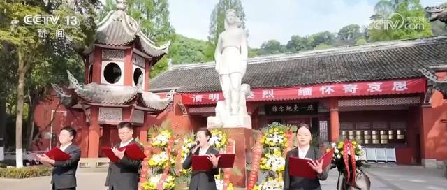 技术视角下的英烈纪念:数据、仪式与精神传承的深层逻辑 文化旅游