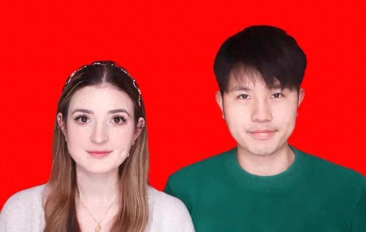  【跨国网恋技术复盘】一位钢琴教师如何用8000公里距离验证真心：这套方法论改变了我的婚姻认知 情感心理