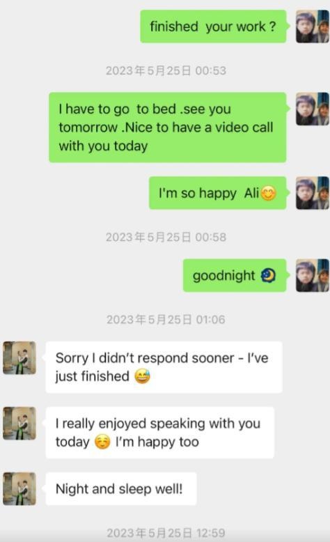  【跨国网恋技术复盘】一位钢琴教师如何用8000公里距离验证真心：这套方法论改变了我的婚姻认知 情感心理