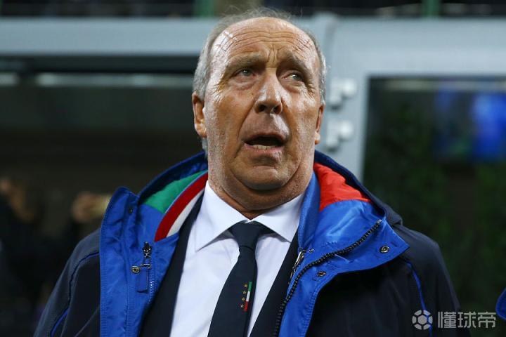  【深度复盘】体制·战术·人才：意大利足球沉沦的三重困局解析 体育新闻