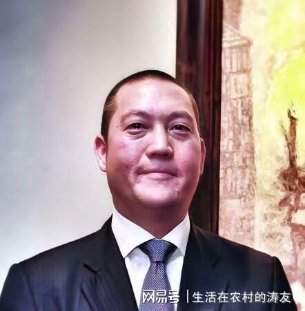 【两岸创投】蒋友松商业版图背后的蒋家情结：一份可落地迁葬方案的技术拆解 企业服务