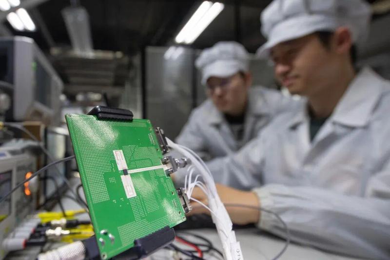  技术视角下的西迁精神：一场跨越七十年的底层逻辑解码 IT技术