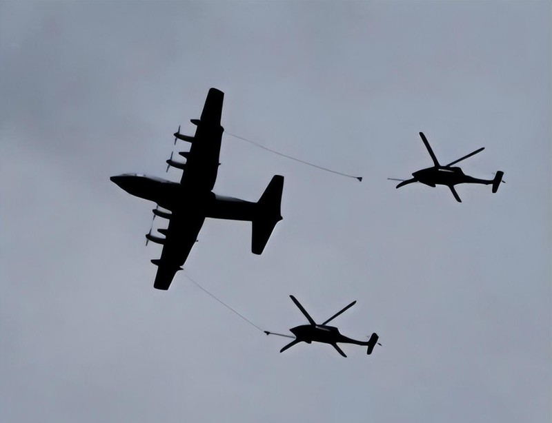  【技术复盘】伊朗防空体系如何反杀F-15E：红外探测与不对称战术深度解析 新闻