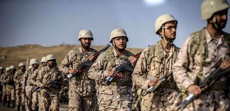  【技术复盘】伊朗防空体系如何反杀F-15E：红外探测与不对称战术深度解析 新闻