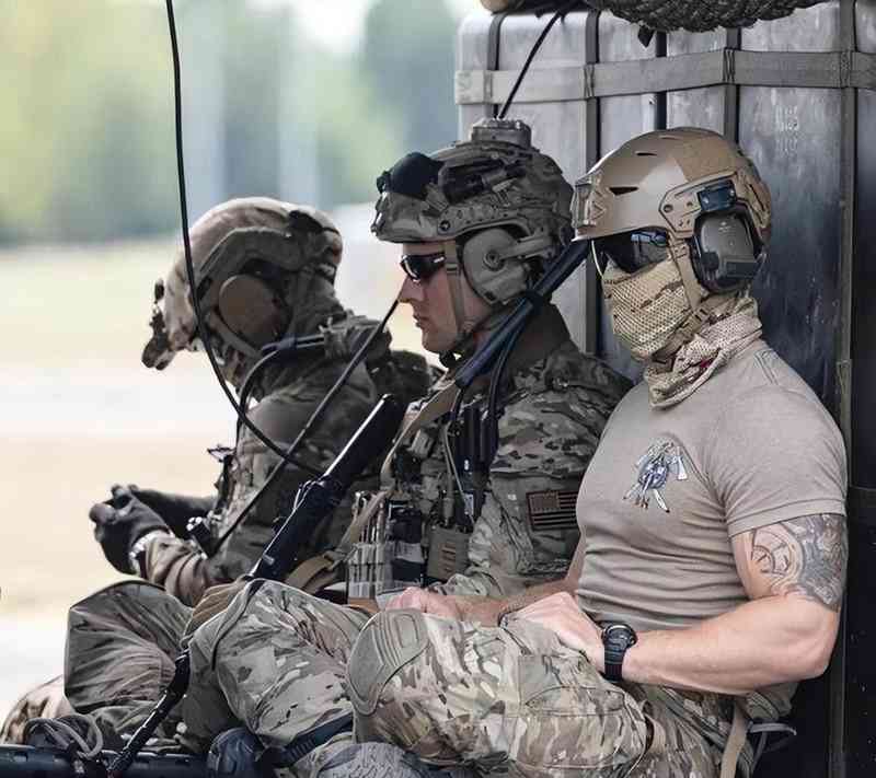  【技术复盘】伊朗防空体系如何反杀F-15E：红外探测与不对称战术深度解析 新闻