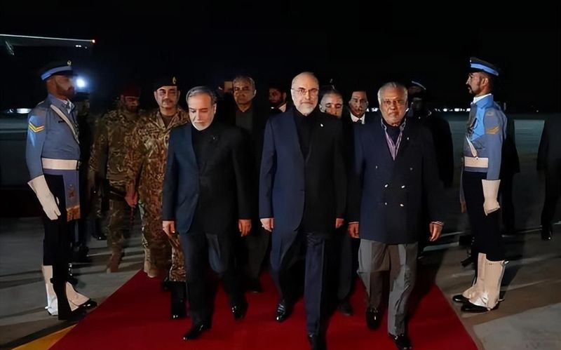  【地缘博弈】伊朗何以放下身段赴约谈判：实力差距下的务实抉择 新闻