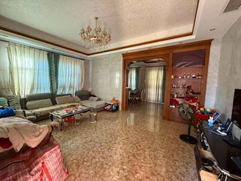  【法拍房深度】碧桂园双拼别墅130万起拍：两人报名为何仍流拍？ 房产家居