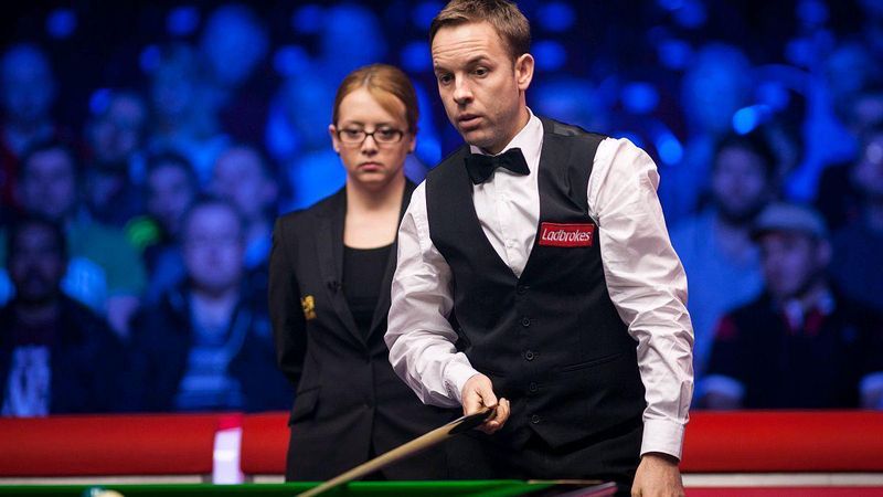  【技术深度】世锦赛资格赛数据复盘：中国军团九胜七负背后的杆法密码 体育新闻