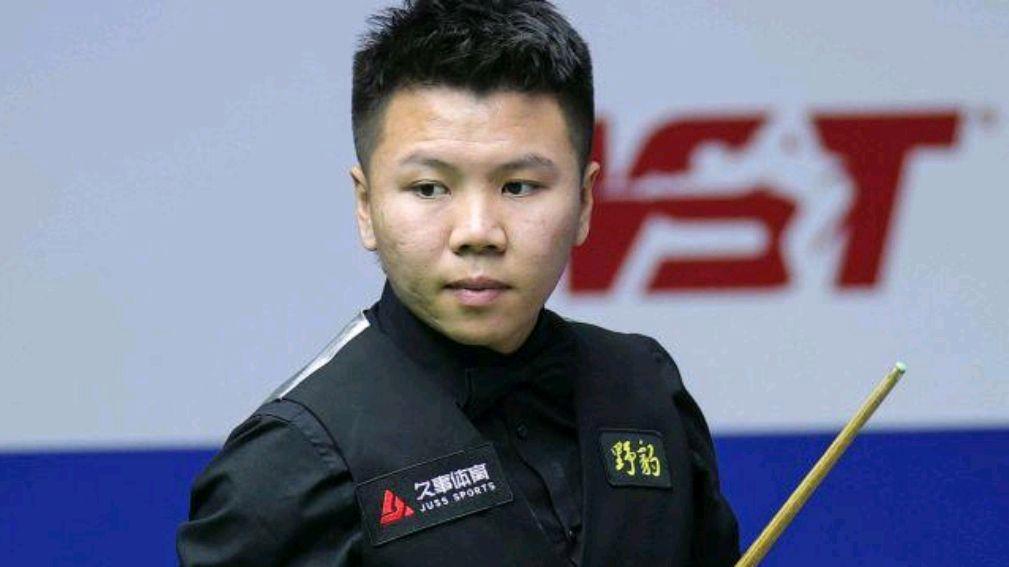  【技术深度】世锦赛资格赛数据复盘：中国军团九胜七负背后的杆法密码 体育新闻