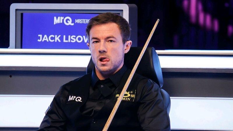  【技术深度】世锦赛资格赛数据复盘：中国军团九胜七负背后的杆法密码 体育新闻