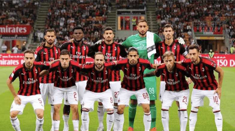  意甲冠军悬念下的战术博弈：AC米兰客战那不勒斯的技术复盘与数据推演 体育新闻